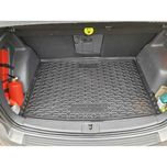 Коврик в багажник Volkswagen Polo/Golf/Touareg/Touran/Caddy/T-Cross