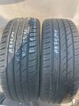 Opony letnie 215/55R18 MATADOR