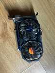 Karta graficzna Gigabyte 750