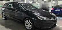 Opel Astra Sports Tourer 1.6 CDTI Edition S/S
