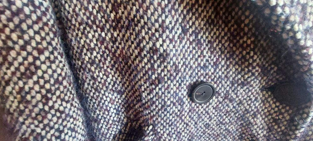 Casaco  Massimo Dutti, como novo