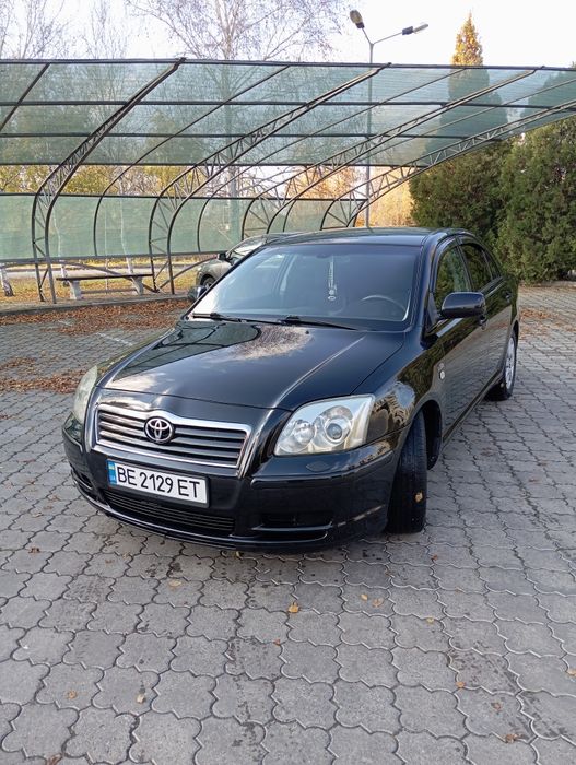 Продам тайота Авенсис 2,2 трубо дизель возможен обмен