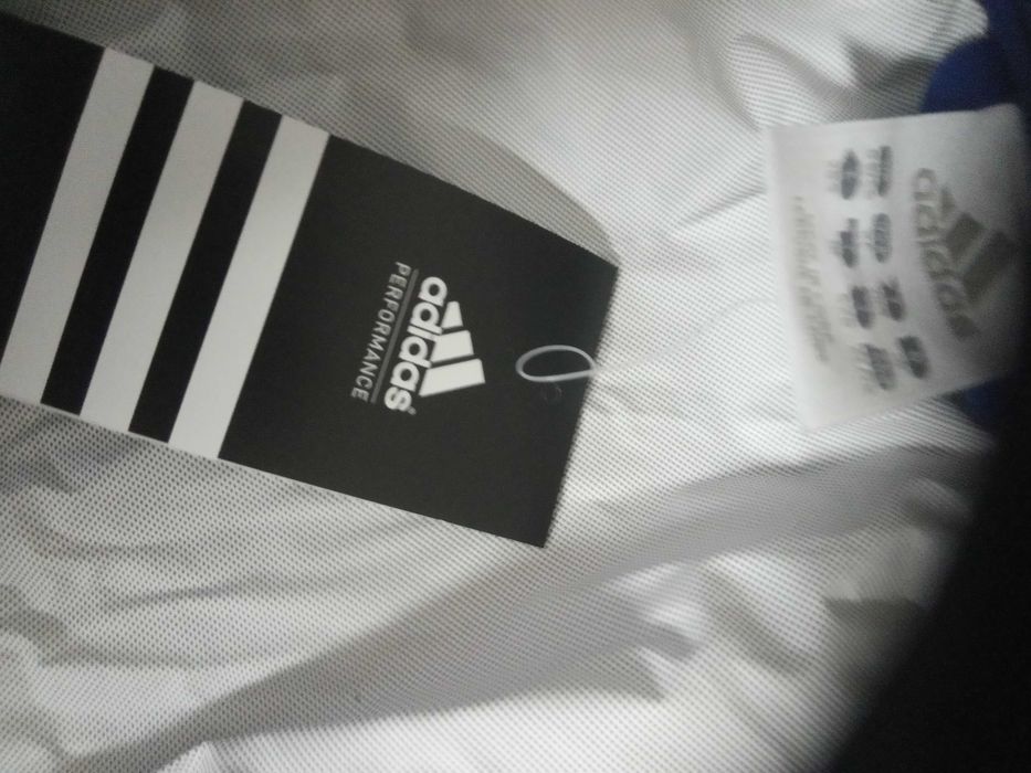 Sprzedam nowy ortalion sportowy adidas XXL