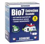 BIOPREPARAT BIO 7Entretien 6 saszetek