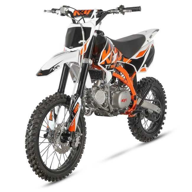 KAYO TT160 17/14 PIT BIKE / Moto Cross