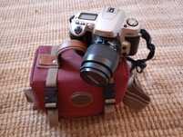 Maquina Fotográfica Nikon F60