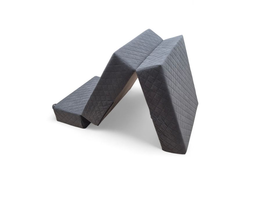 Promocja! Materac Składany gr.20cm! Łóżko fotel kanapa dostawa kolory