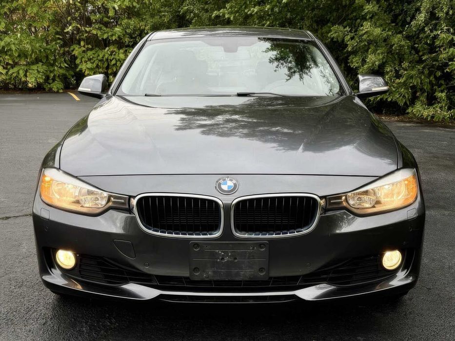 BMW 3 Series 328i xDrive      2015