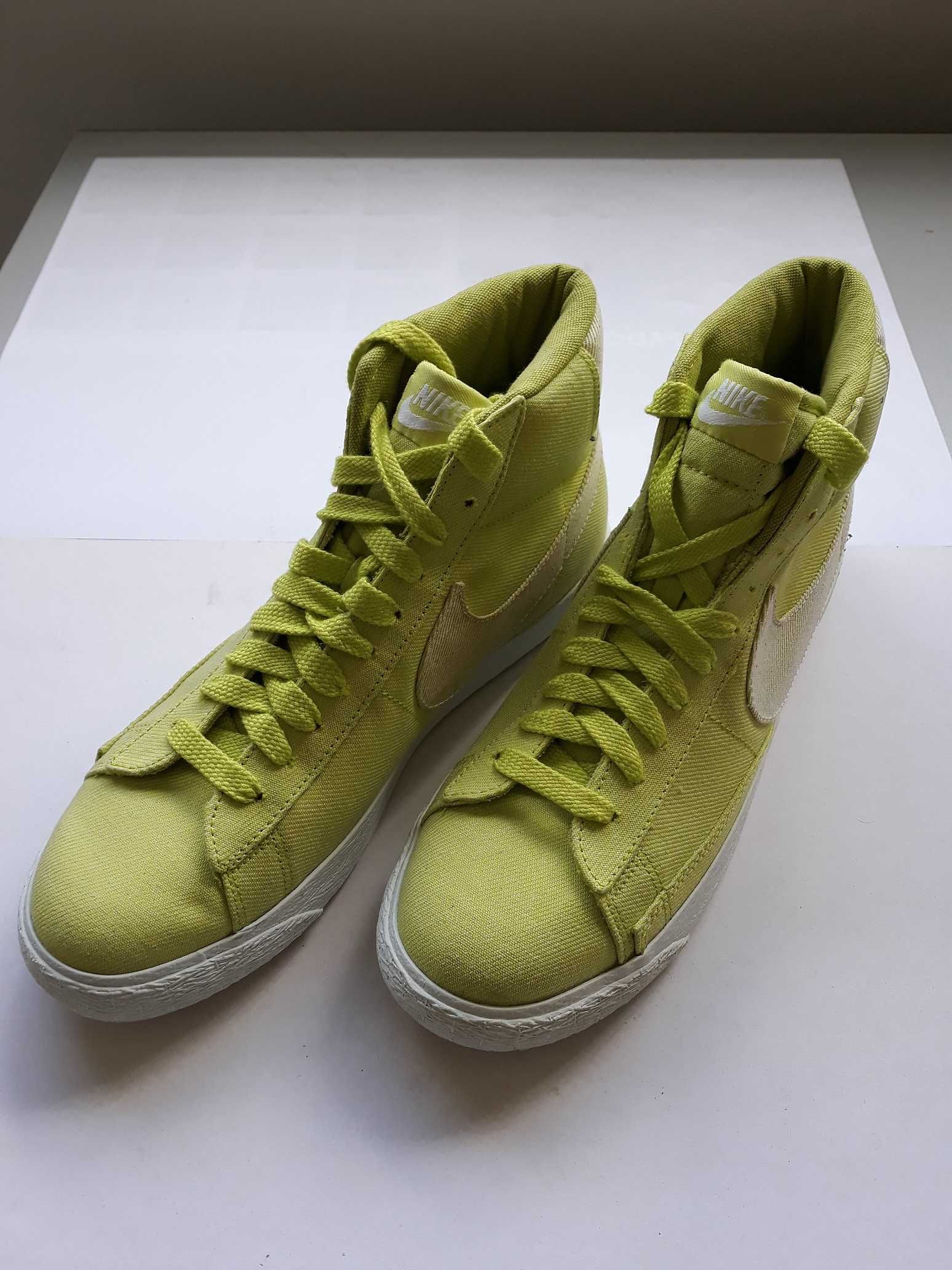 Nike Blazer MID VNTG n.º 42,5