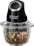 Russell Hobbs rozdrabniacz czarny