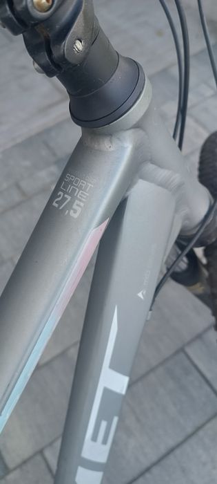 Sprzedam rower Romet