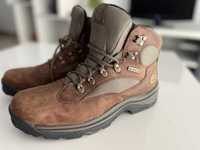 Botas Timberland Chocorua 42 (c/ Gore-Tex)