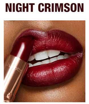 Satynowa nawilżająca Pomadka K.I.S.S.I.N.G CHARLOTTE TILBURY 3,5 g