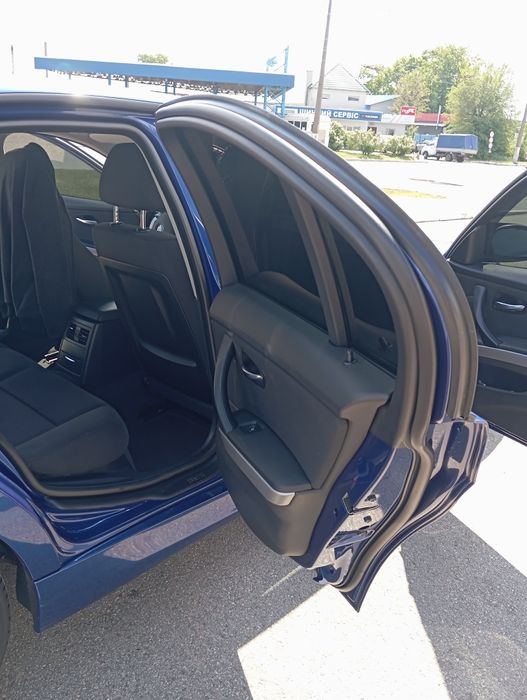 Продам BMW series 3