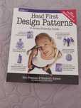 Head First Design Patterns java wzorce projektowe