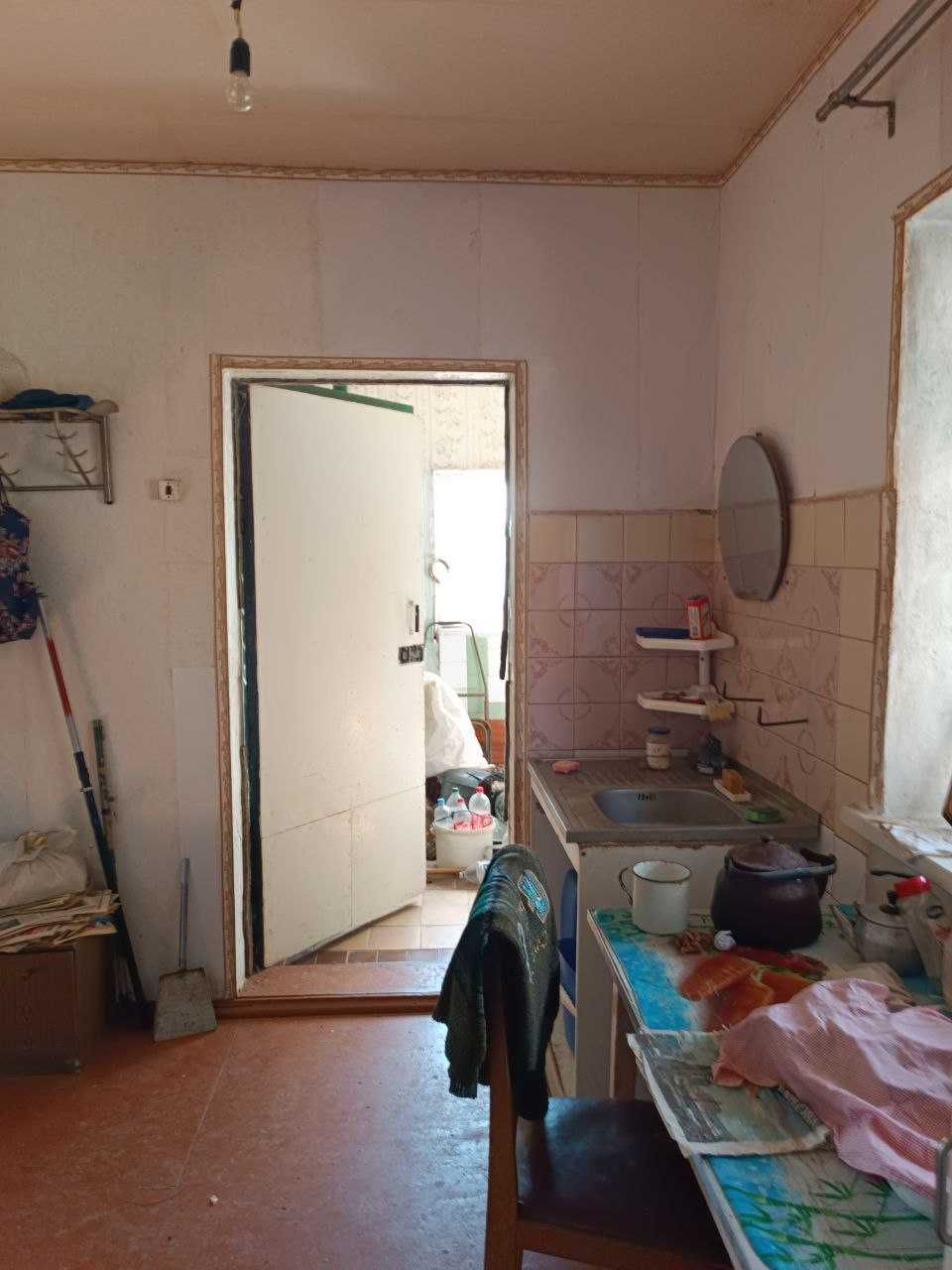 Продам добротную дачу Свяченое (Александровка)