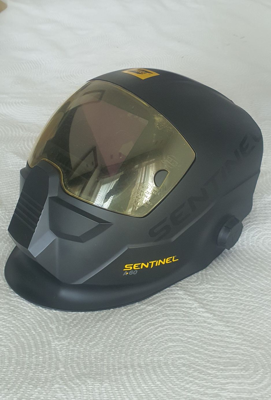 Máscara de soldadura ESAB Sentinel A60