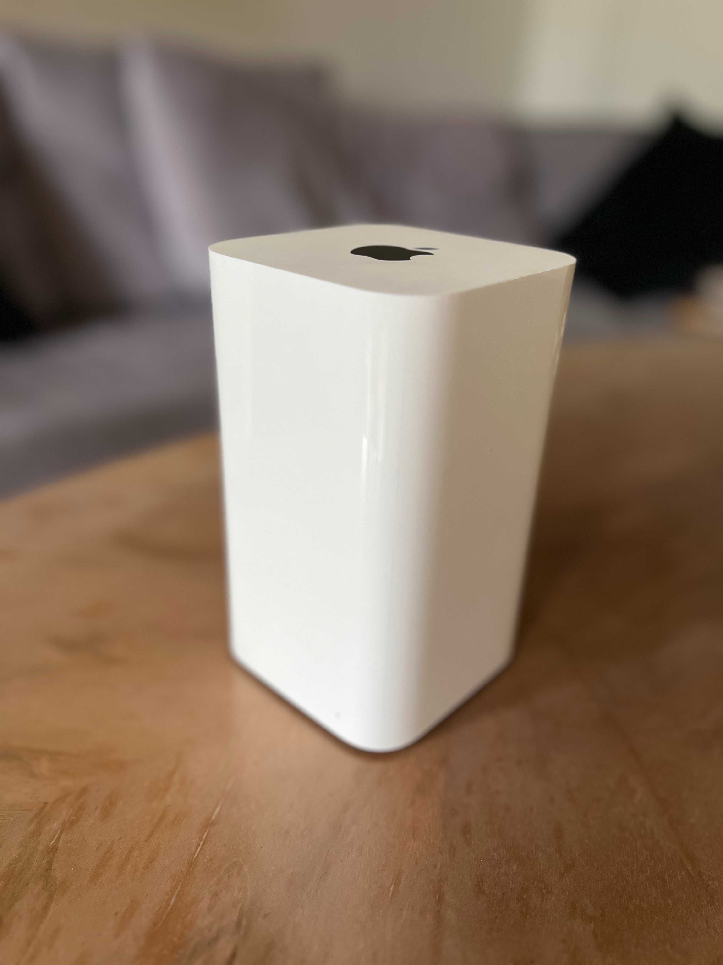 Apple AirPort Time Capsule 2TB Router