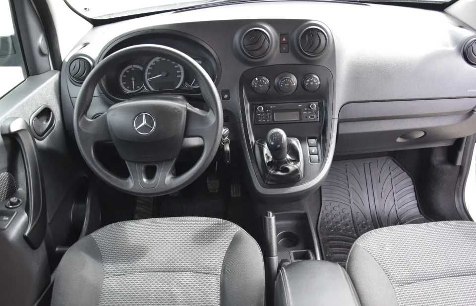 Mercedes-Benz Citan 2019