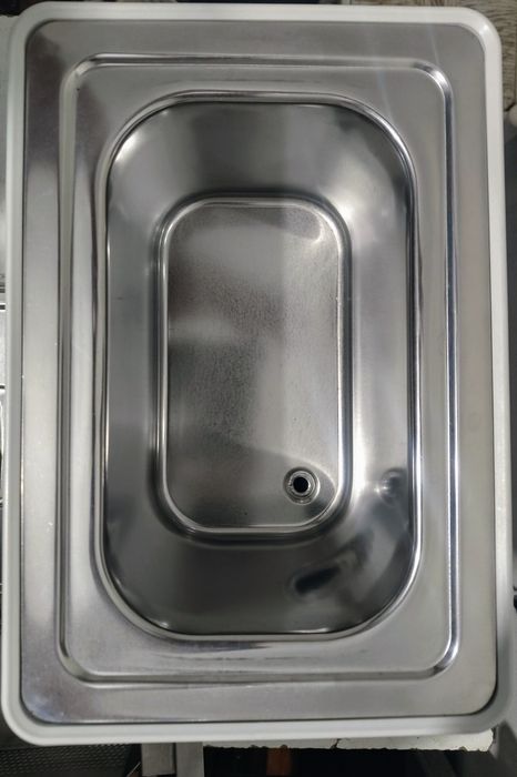 Cuba Ultrasonica Carlo Di Giorgi Nova