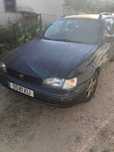 Toyota carina e 2.0diesel