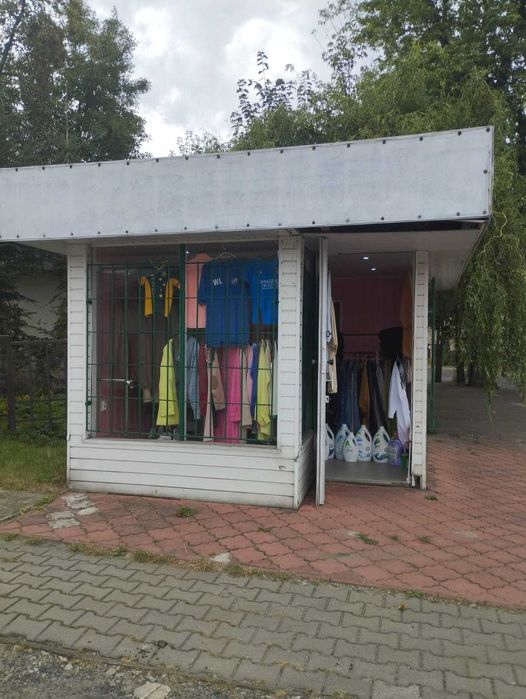 Lokal  użytkowy na