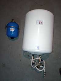 podgrzewacz wody, boiler 50 litrów