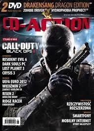 Cd-Action 6 / 2012