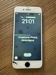 Uszkodzony Iphone 8