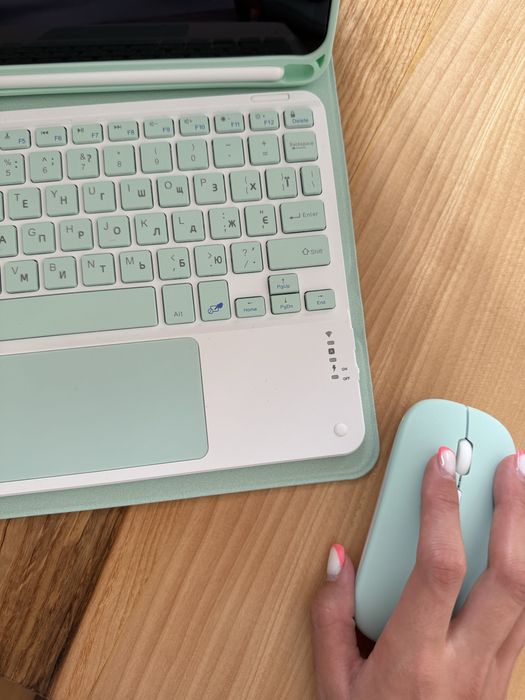 Клавіатура до планшета iPad 11 Pro (2021)