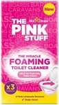The Pink Stuff proszek czyszczenie WC 0,3l