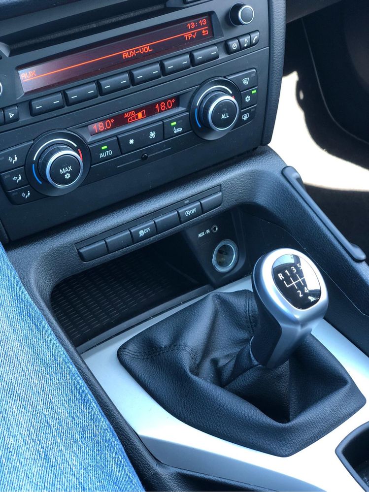 BMW X1 18d para venda
