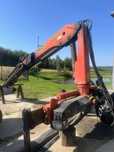 HDS Palfinger PK15500