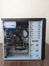 Ігровий комп'ютер ( FX4300,RX570 4GB,8GB ОЗУ DDR3,500HDD, 500W БП)