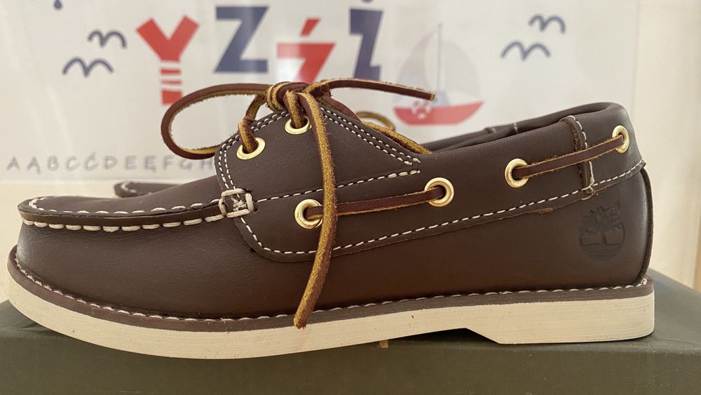 Mokasyny dziecięce Timberland rozm. 31