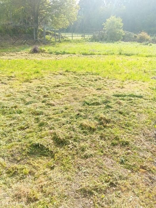 Terreno Rústico com 2.700 m² - Fonte Arcada