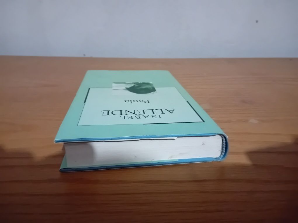 Livro - Paula.   .