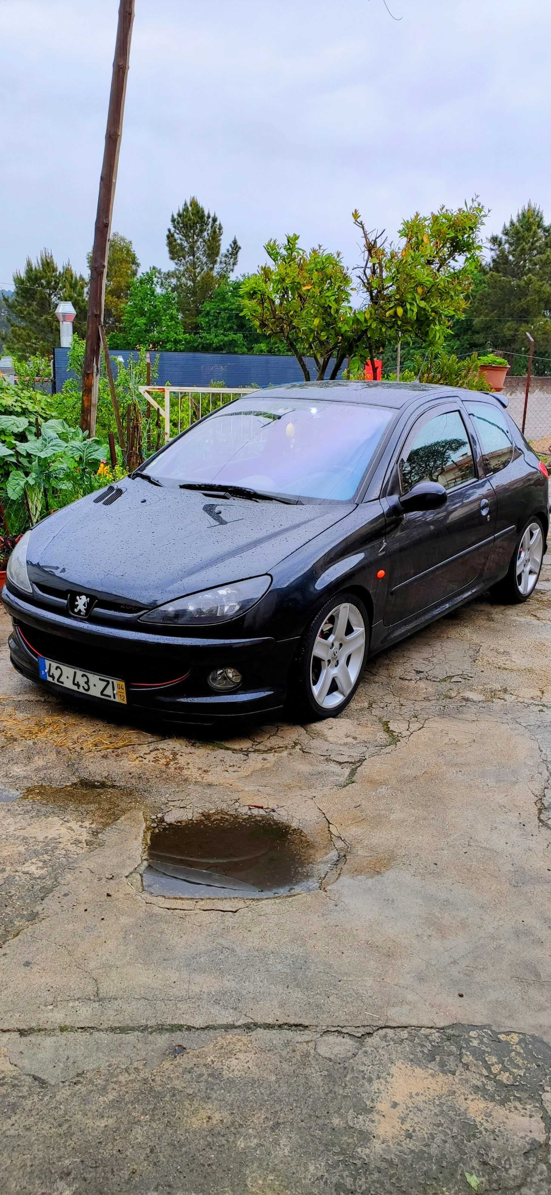 Vendo ou troco jantes 17 4x108 (Challenger)