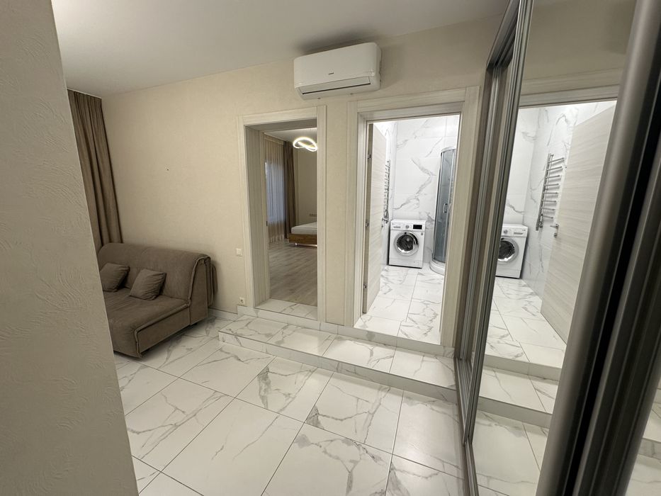 Сдам 1к квартиру на Таирова (возле 16ст.Большого Фонтана)