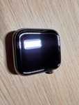 Apple Watch 6 LTE stainless steel Graphite 44m Szkło szafirowe STAL
