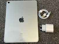 iPad Pro 11" 64GB WIFI CELLULAR Lte Silver Srebrny Biały Pencil Gwaran