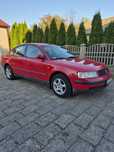 VW Passat b5 1.9 110km hak