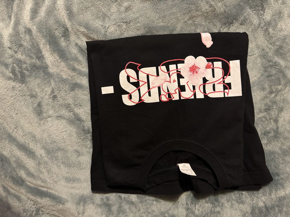 Футболки Stussy, Represent, Vlone