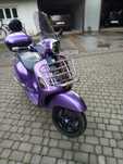 Vespa GT 200/50 motorower nie 125 /50   cała lub na części