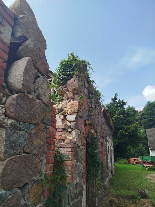 Kamień polny łupany