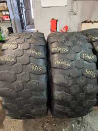 Opony 500/70R24 Michelin