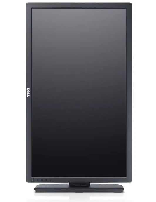 Монітор 27” Dell UltraSharp U2713HMt IPS, pivot