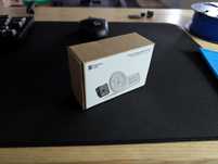 Bambu Lab Clock Components - kit do samodzielnego montażu