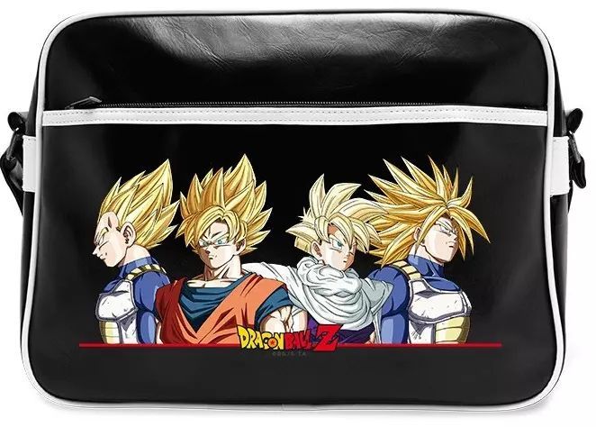 Dragon Ball. Listonoszka. ABYstyle