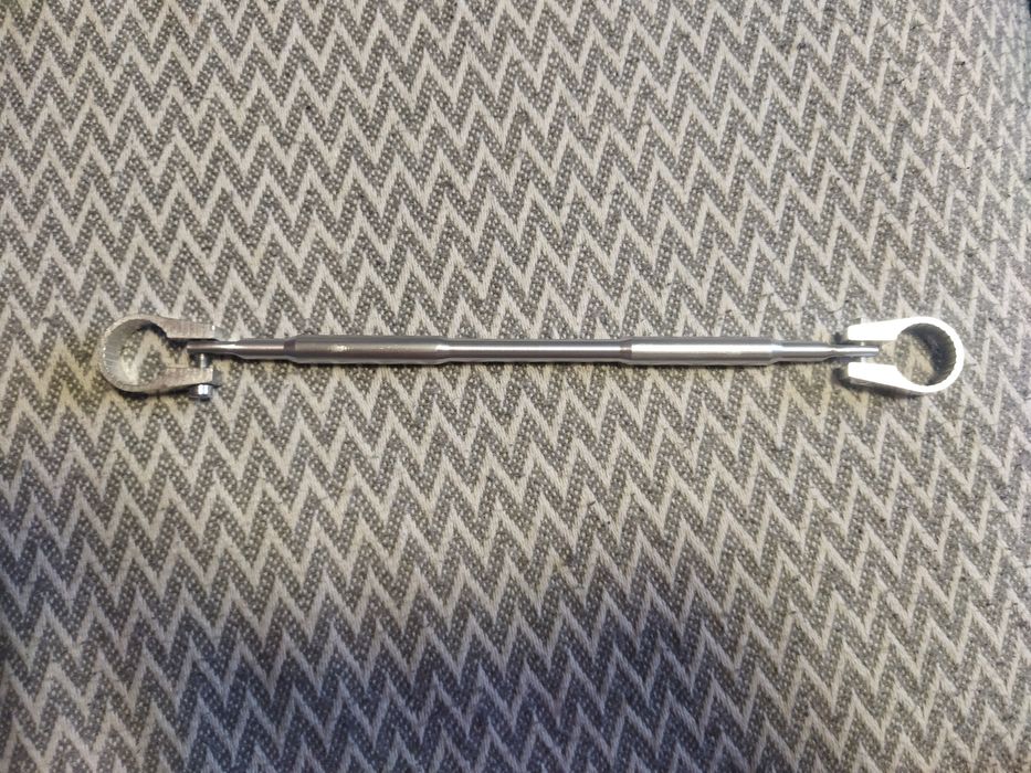 Розпірка рульова мото